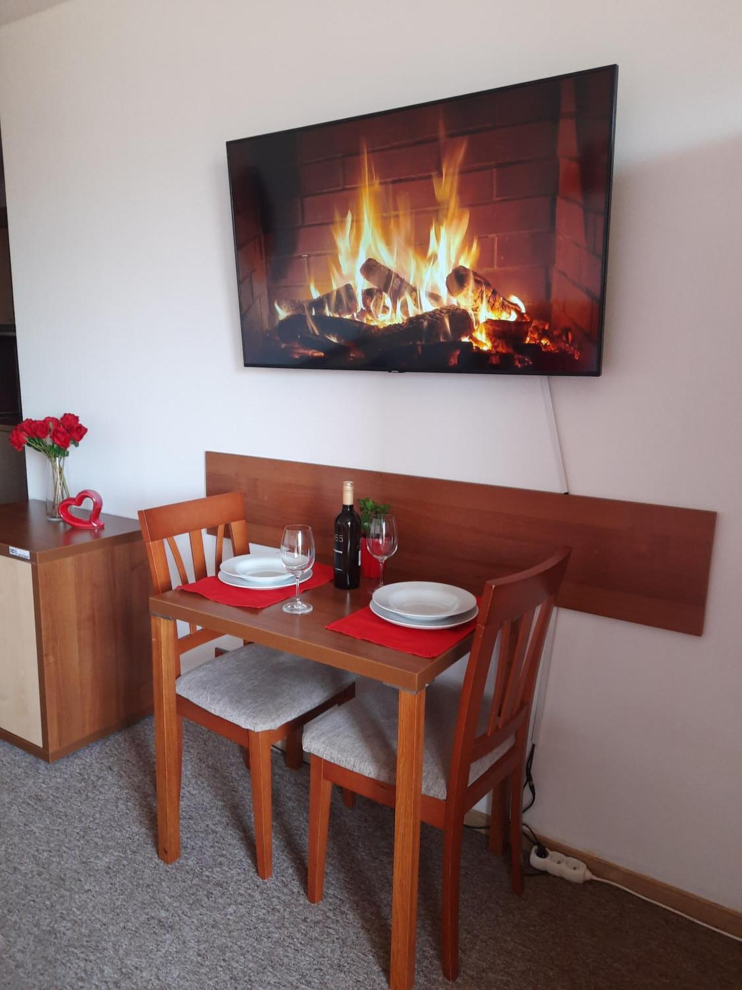 Tatry Panorama Apartmany Tatragolf Tatrzańska Łomnica Zewnętrze zdjęcie