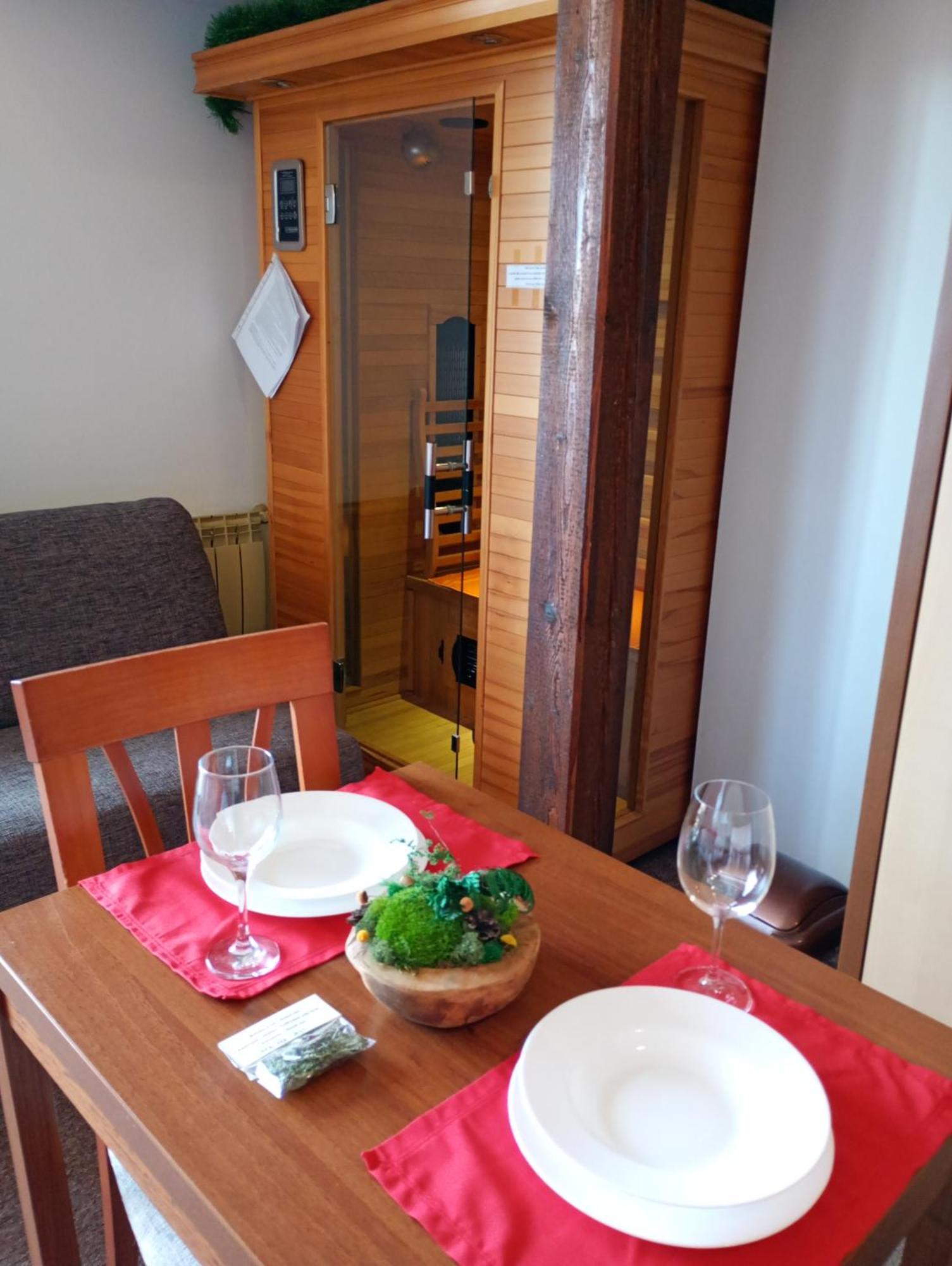 Tatry Panorama Apartmany Tatragolf Tatrzańska Łomnica Zewnętrze zdjęcie