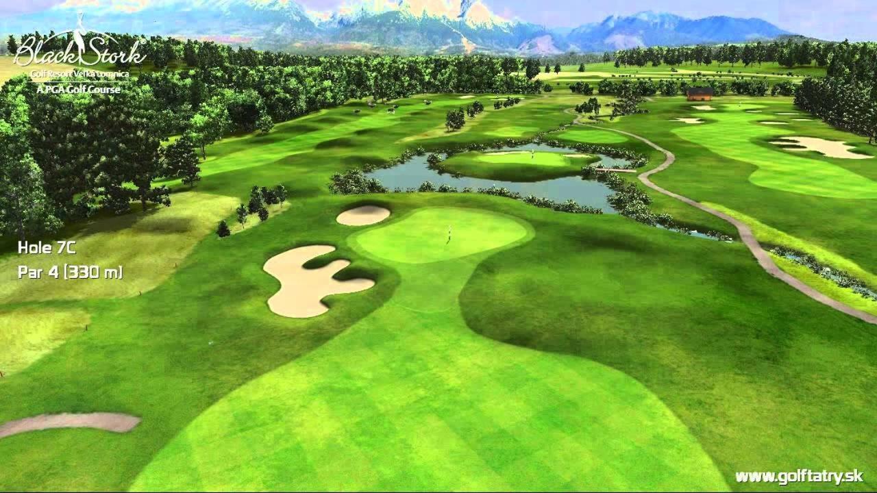 Tatry Panorama Apartmany Tatragolf Tatrzańska Łomnica Zewnętrze zdjęcie